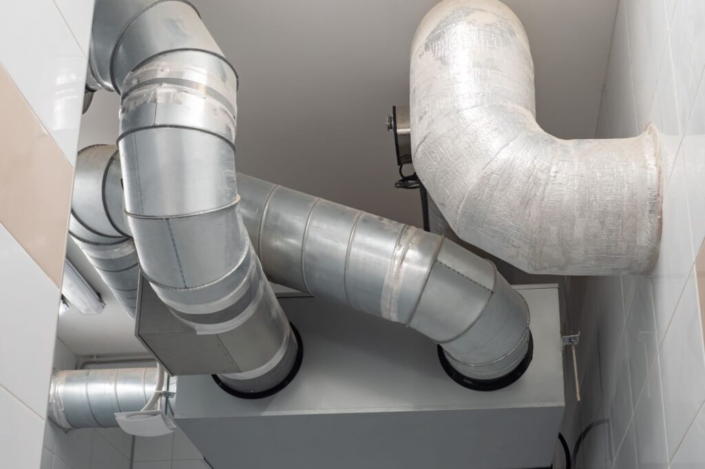 Improve Your Indoor Air Quality | Duct Brothers